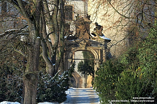 Zámek Konopiště (Česká republika)