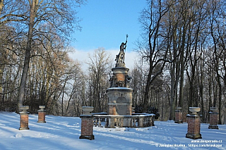 Zámek Konopiště (Česká republika)