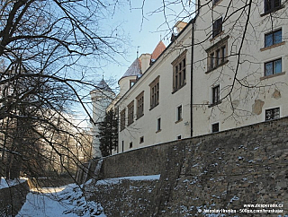 Zámek Konopiště (Česká republika)