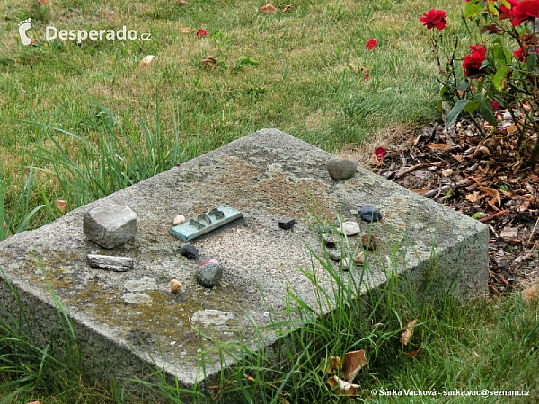 Památník Terezín (Česká republika)