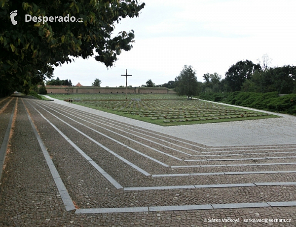 Památník Terezín (Česká republika)
