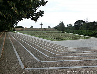 Památník Terezín (Česká republika)