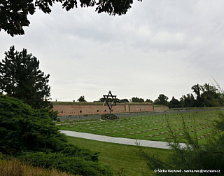 Památník Terezín (Česká republika)