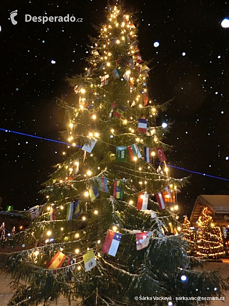 Rovaniemi (Finsko)