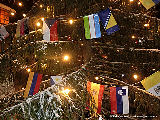 Rovaniemi (Finsko)