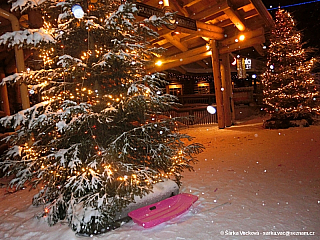 Rovaniemi (Finsko)