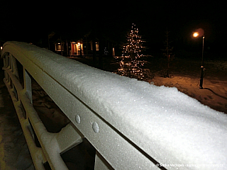 Rovaniemi (Finsko)
