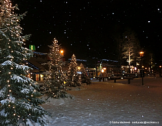 Rovaniemi (Finsko)