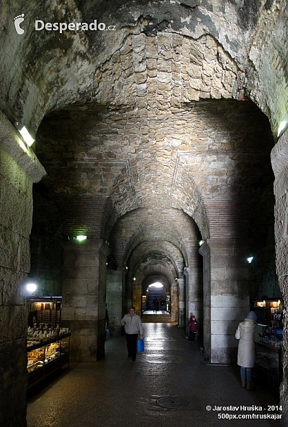 Split (Chorvatsko)