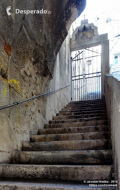 Split (Chorvatsko)