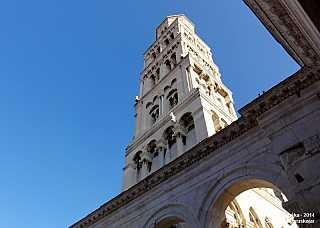 Split (Chorvatsko)