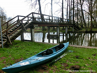Sprévský les (Německo)