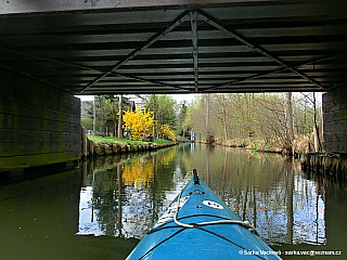 Sprévský les (Německo)