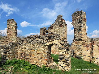 Hrad Košumberk
