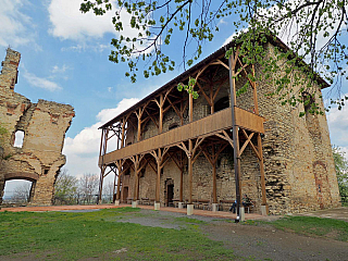 Hrad Košumberk