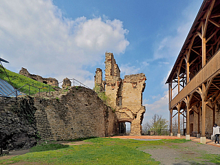 Hrad Košumberk (Česká republika)