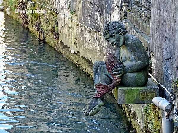 Sacile (Friuli Venezia Giulia - Itálie)