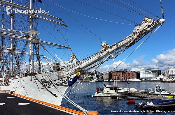 Oslo (Norsko)