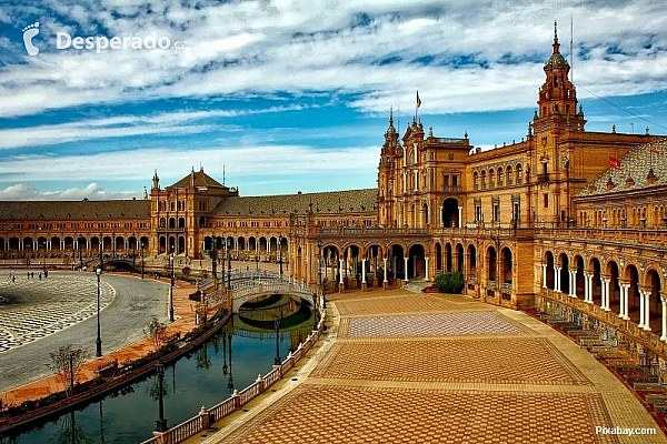 Sevilla (Španělsko)