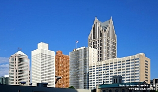 Detroit (Michigan - USA)