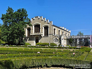 Zámek Hluboká (Česká republika)