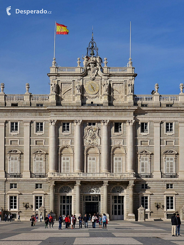 Královský palác
