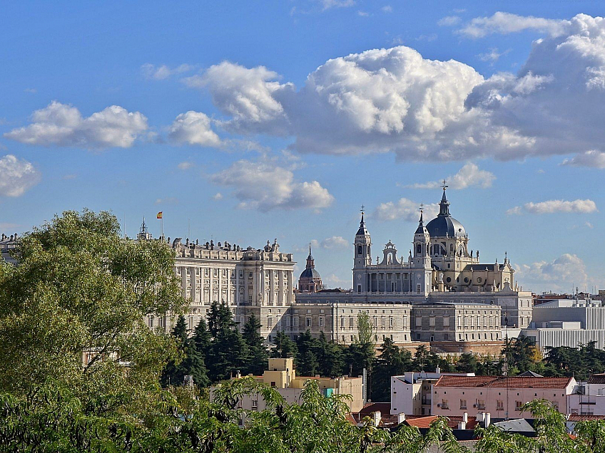 Královský palác 