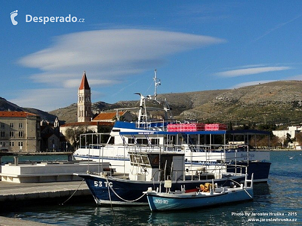 Trogir (Chorvatsko)