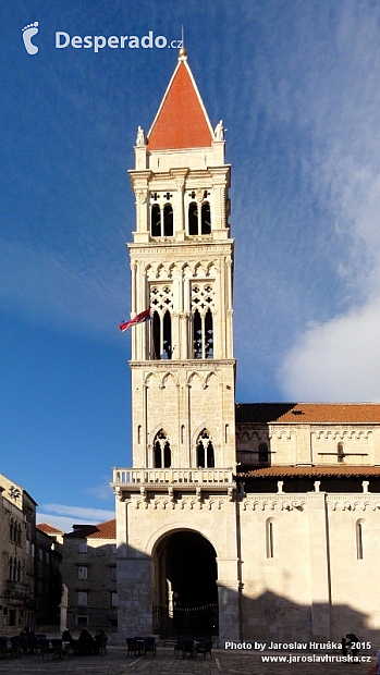 Trogir (Chorvatsko)