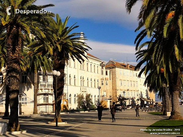Trogir (Chorvatsko)