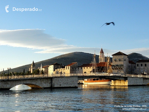 Trogir (Chorvatsko)