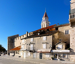 Trogir (Chorvatsko)