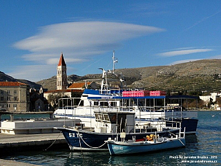 Trogir (Chorvatsko)