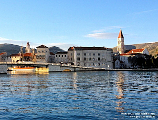 Trogir (Chorvatsko)