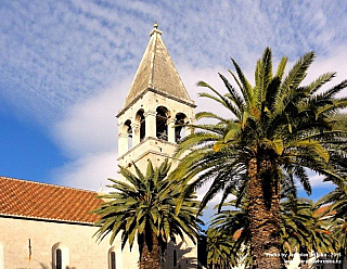 Trogir (Chorvatsko)