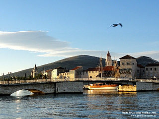 Trogir (Chorvatsko)