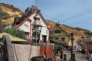Vesnice Pepka námořníka (Malta)
