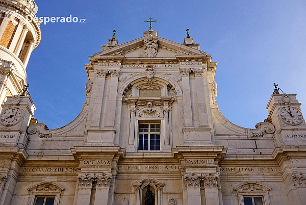 Loreto (Itálie)