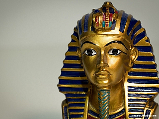 Po stopách mladičkého krále Tutanchamona