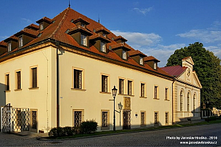 Zámek Kroměříž (Česká republika)