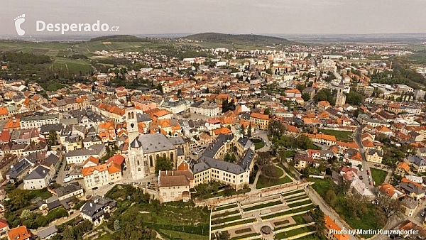 Kutná Hora (Česká republika)
