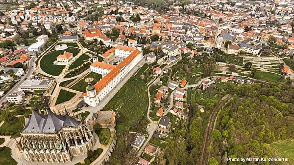 Kutná Hora (Česká republika)