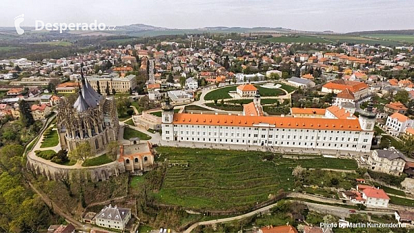 Kutná Hora (Česká republika)