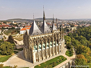 Kutná Hora (Česká republika)