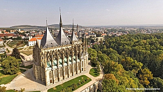 Kutná Hora (Česká republika)