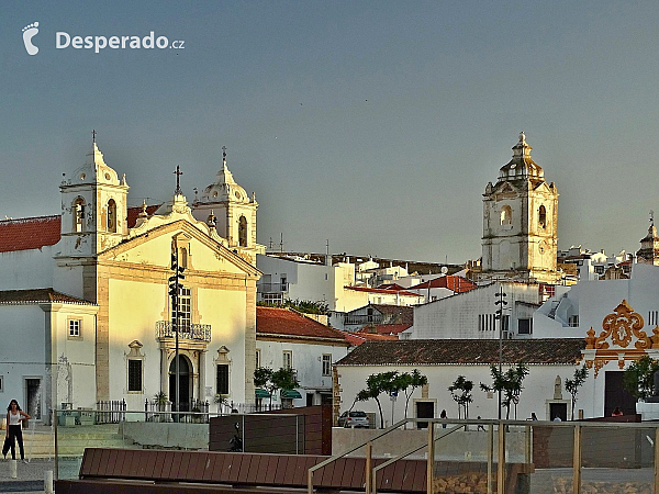 Lagos (Portugalsko)