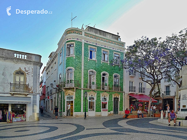 Lagos (Portugalsko)