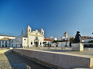 Lagos (Portugalsko)