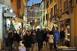 Desenzano del Garda (Itálie)