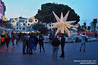 Desenzano del Garda (Itálie)